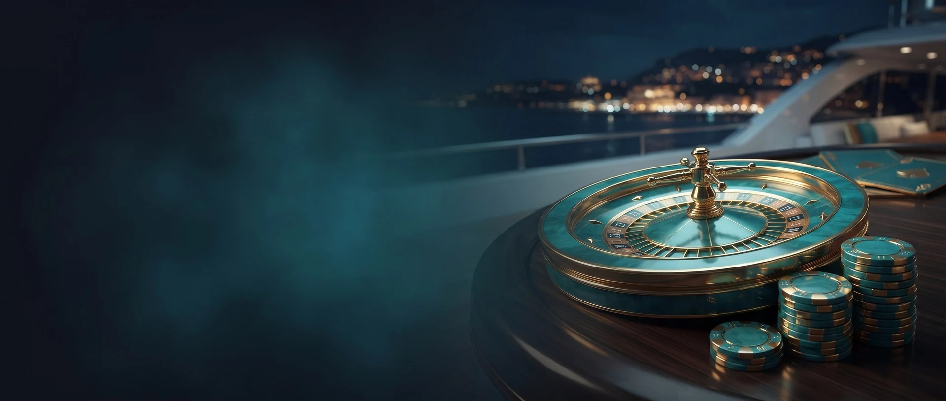 BetRiviera Casino : machines à sous, jeux de table et bonus